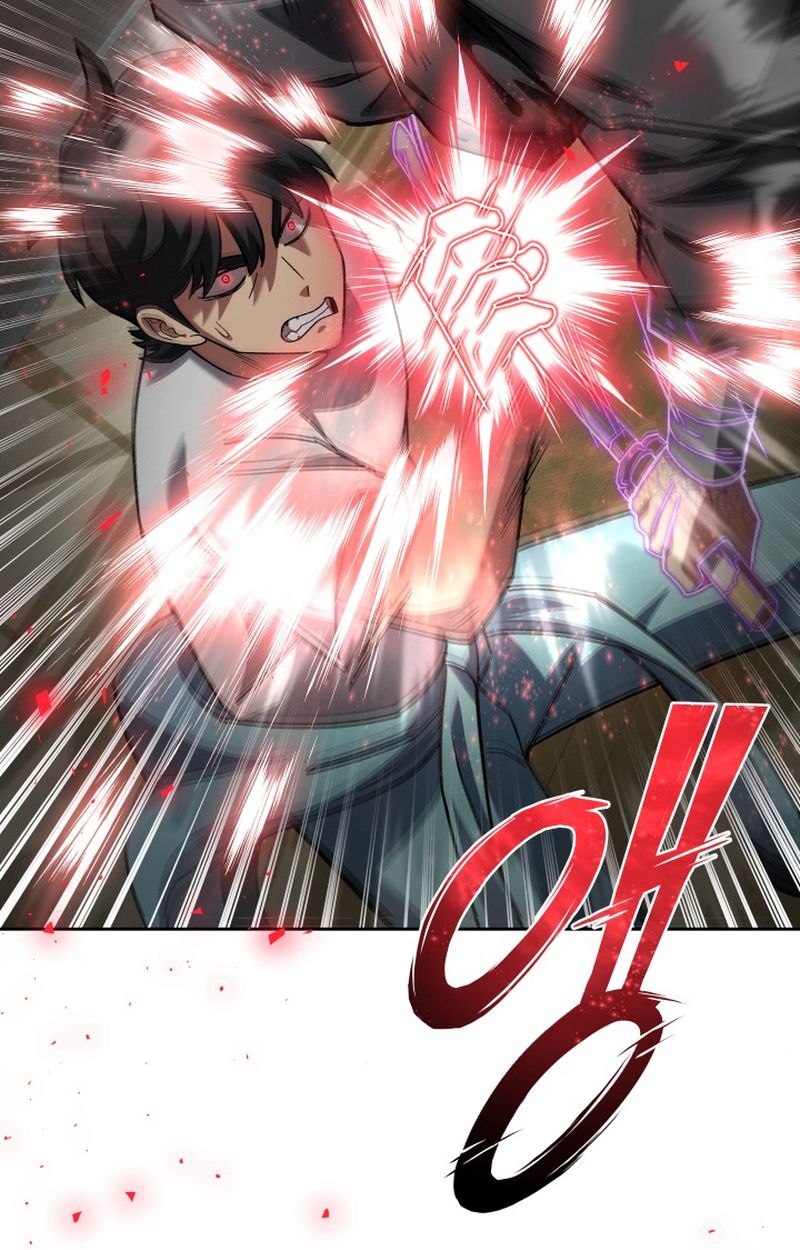 Heavenly Demon Goes to High School ตอนที่ 24 143