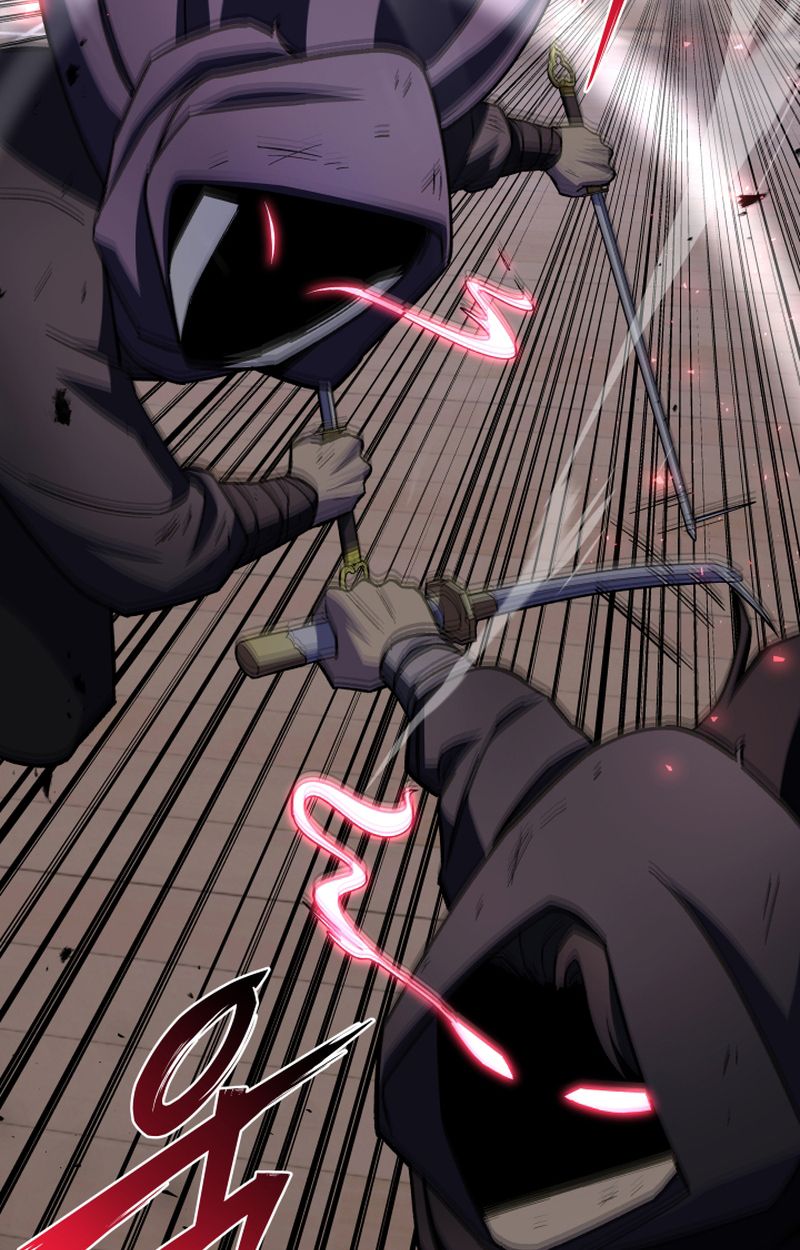 Heavenly Demon Goes to High School ตอนที่ 25 3