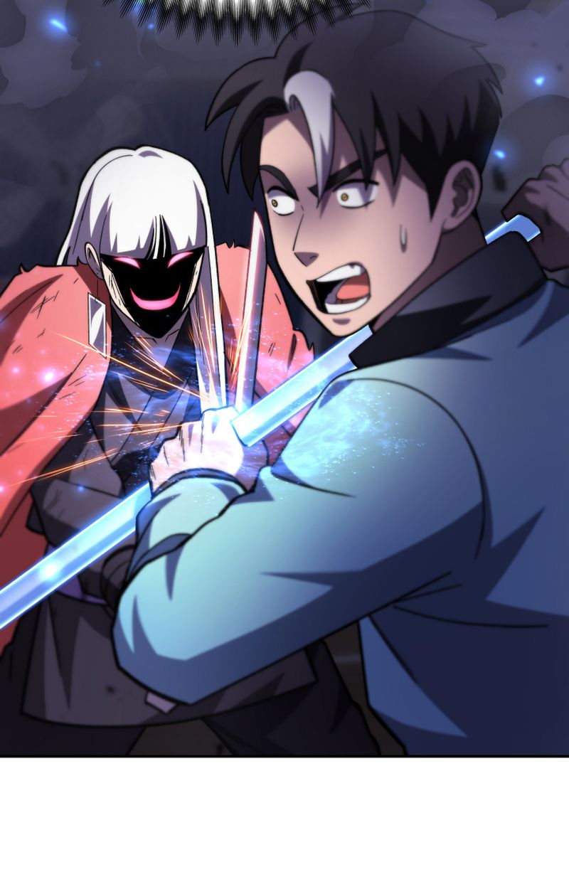 Heavenly Demon Goes to High School ตอนที่ 25 18