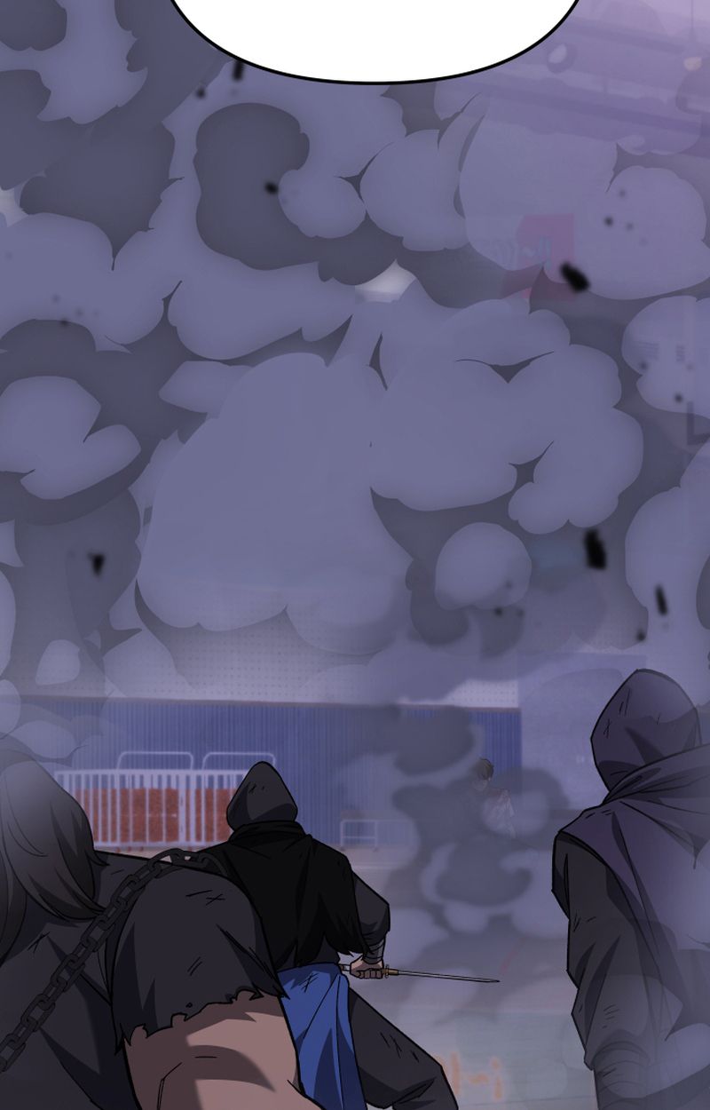 Heavenly Demon Goes to High School ตอนที่ 25 24