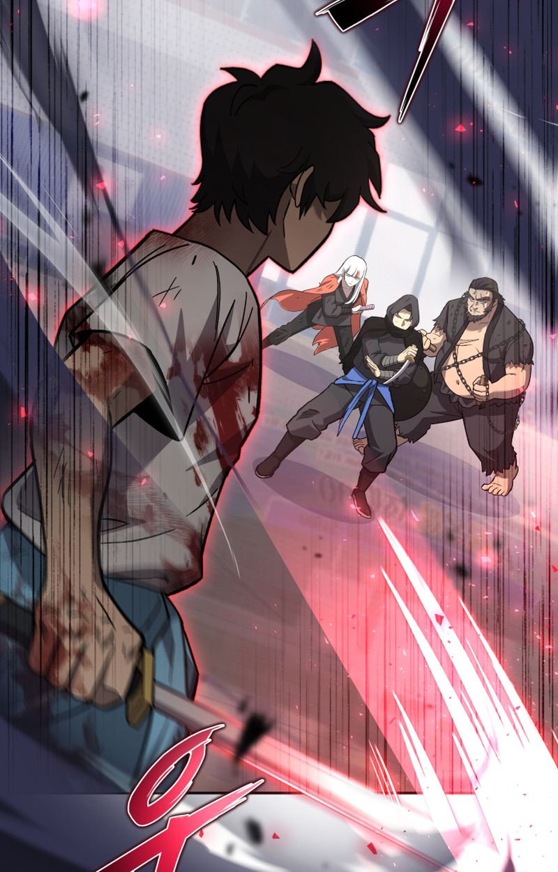 Heavenly Demon Goes to High School ตอนที่ 25 65