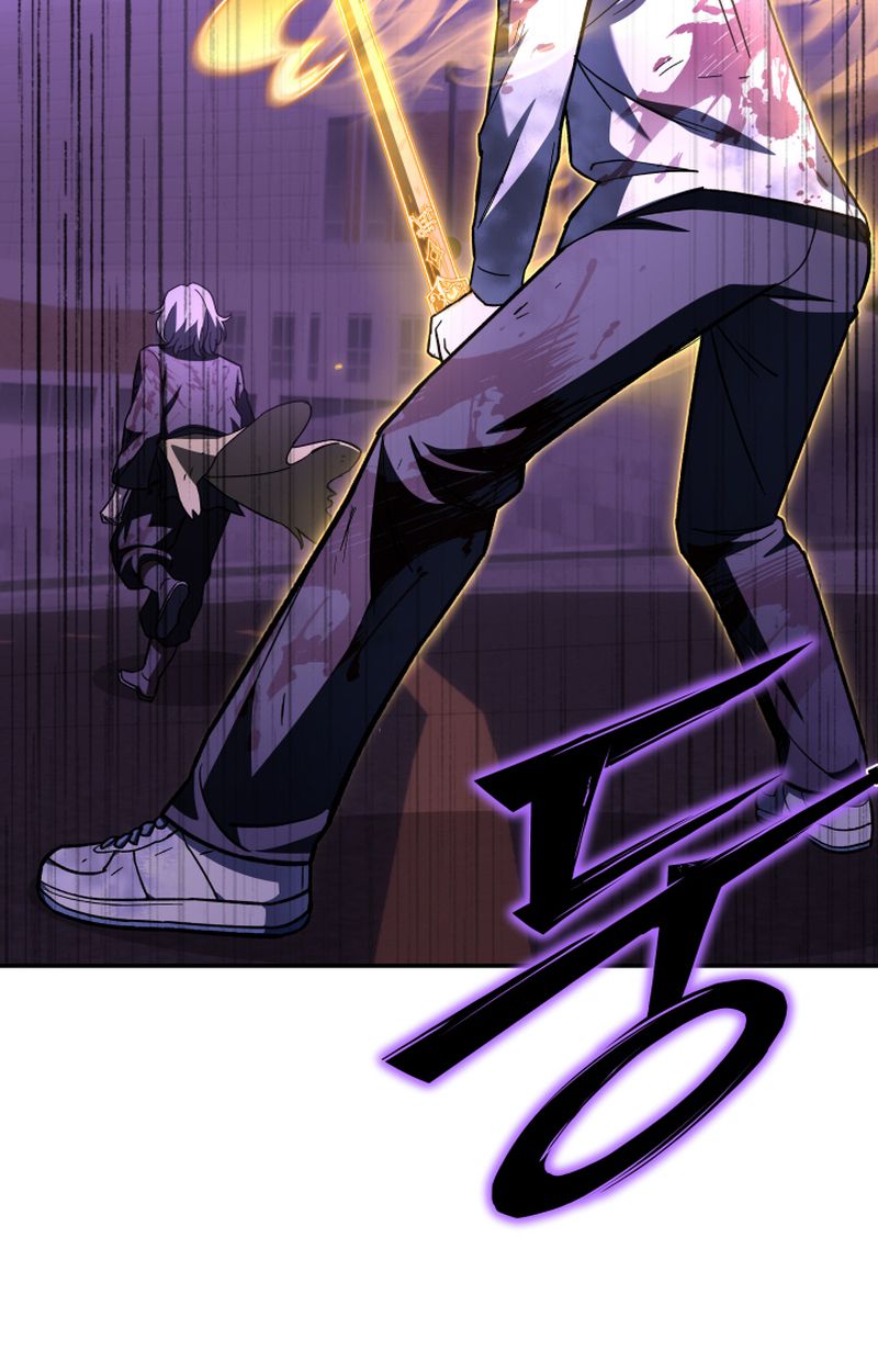 Heavenly Demon Goes to High School ตอนที่ 25 69