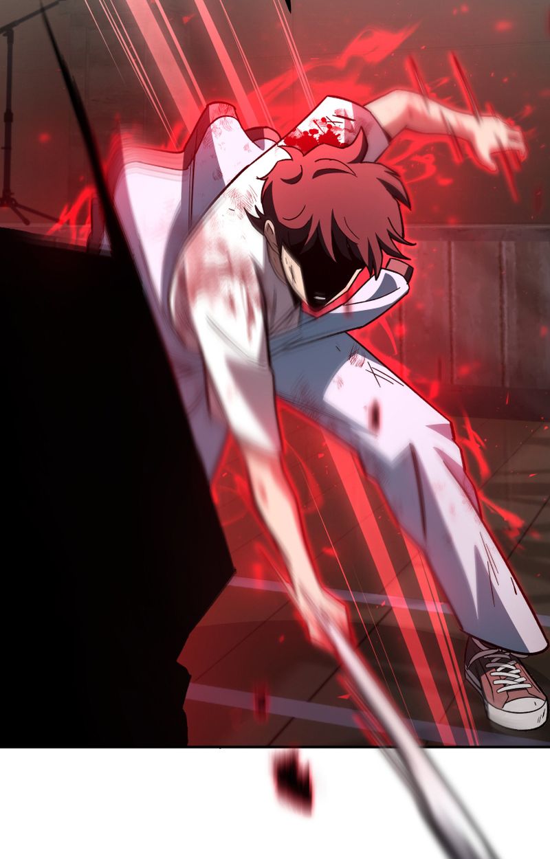 Heavenly Demon Goes to High School ตอนที่ 25 137