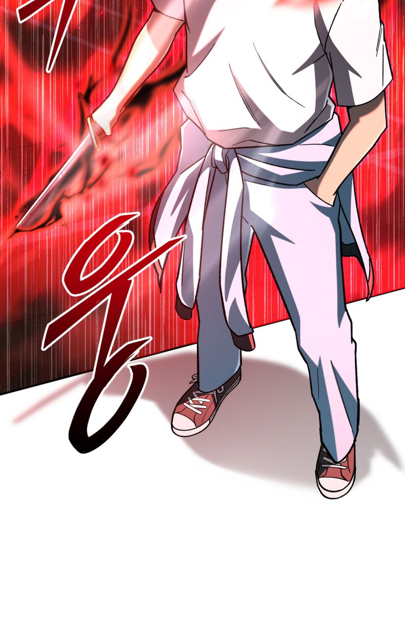 Heavenly Demon Goes to High School ตอนที่ 25 159