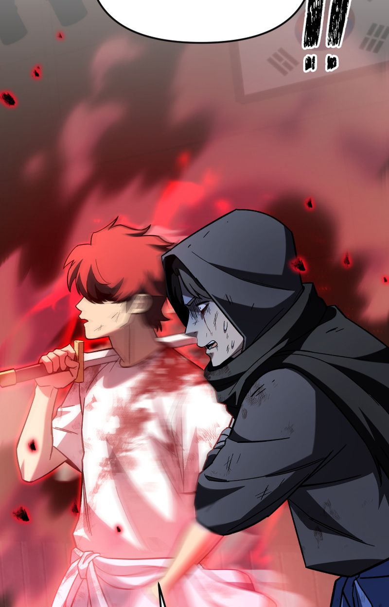 Heavenly Demon Goes to High School ตอนที่ 25 154
