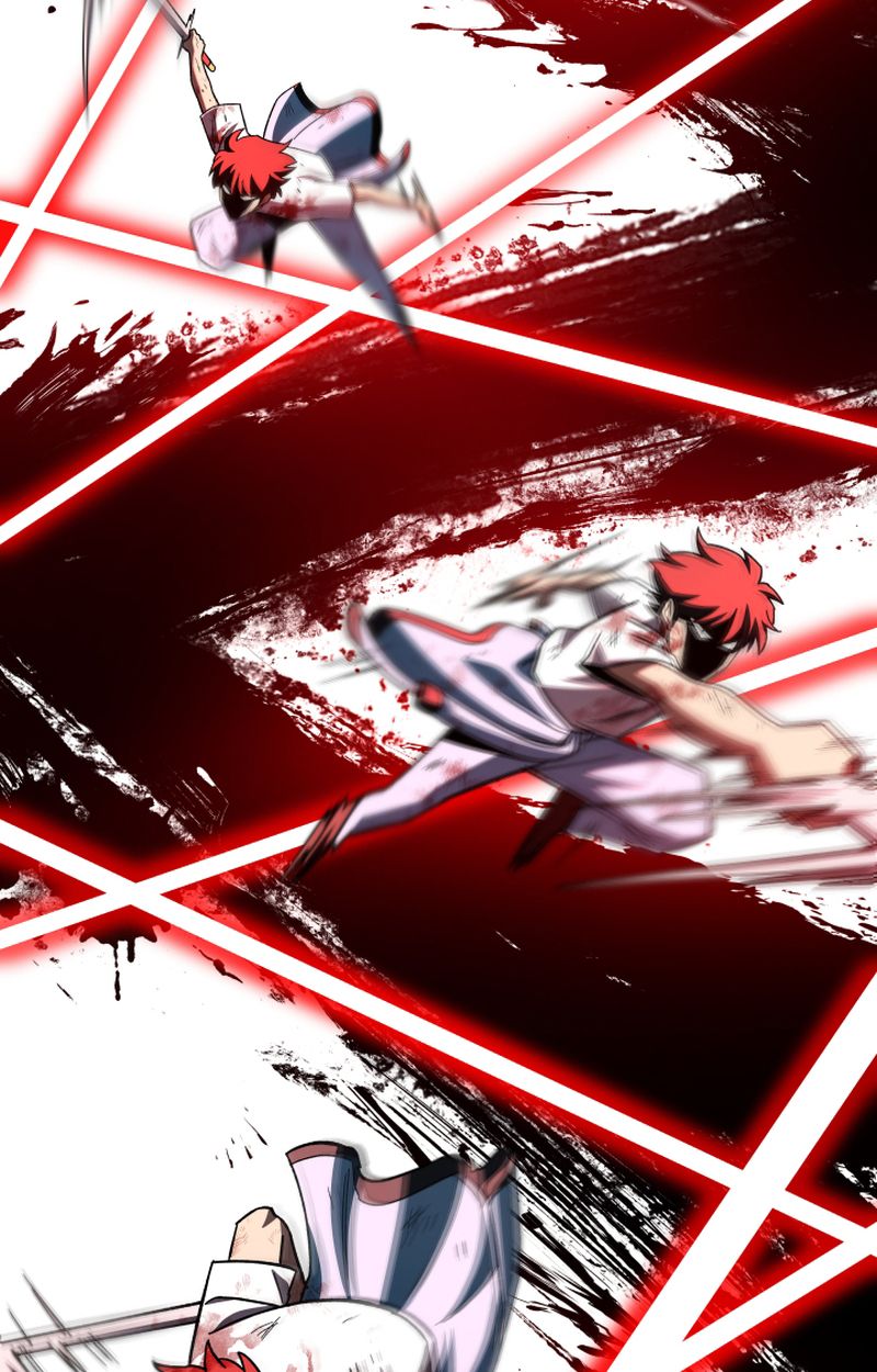 Heavenly Demon Goes to High School ตอนที่ 25 170