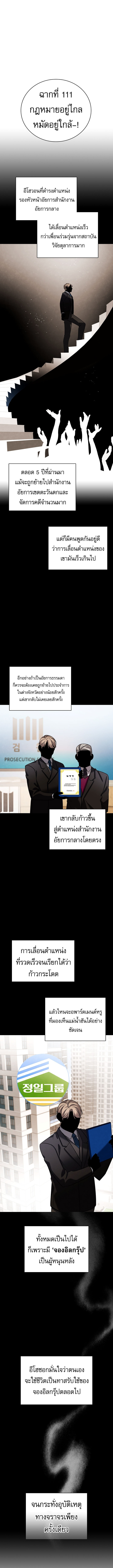 Be the Actor ตอนที่ 126 12