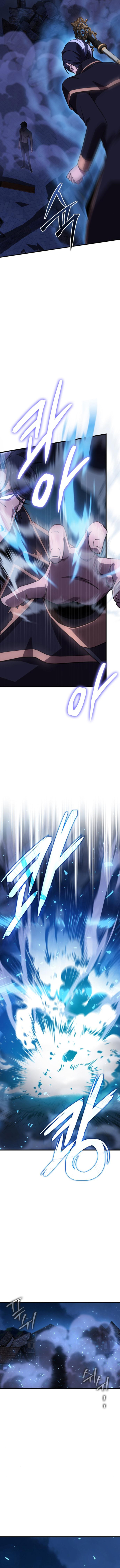 Limit-Breaking Genius Mage ตอนที่ 3 3