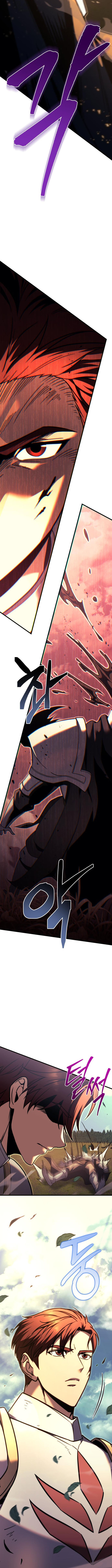 Regressor of the Fallen family ตอนที่ 85 26