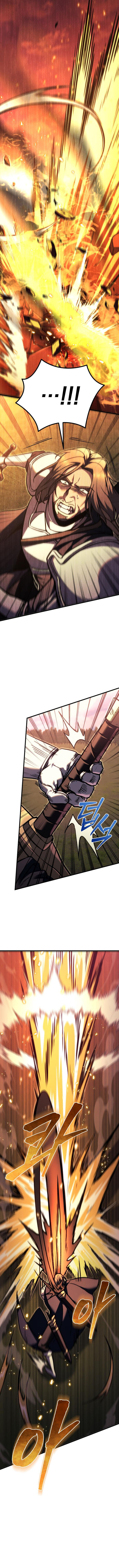 Regressor of the Fallen family ตอนที่ 85 23