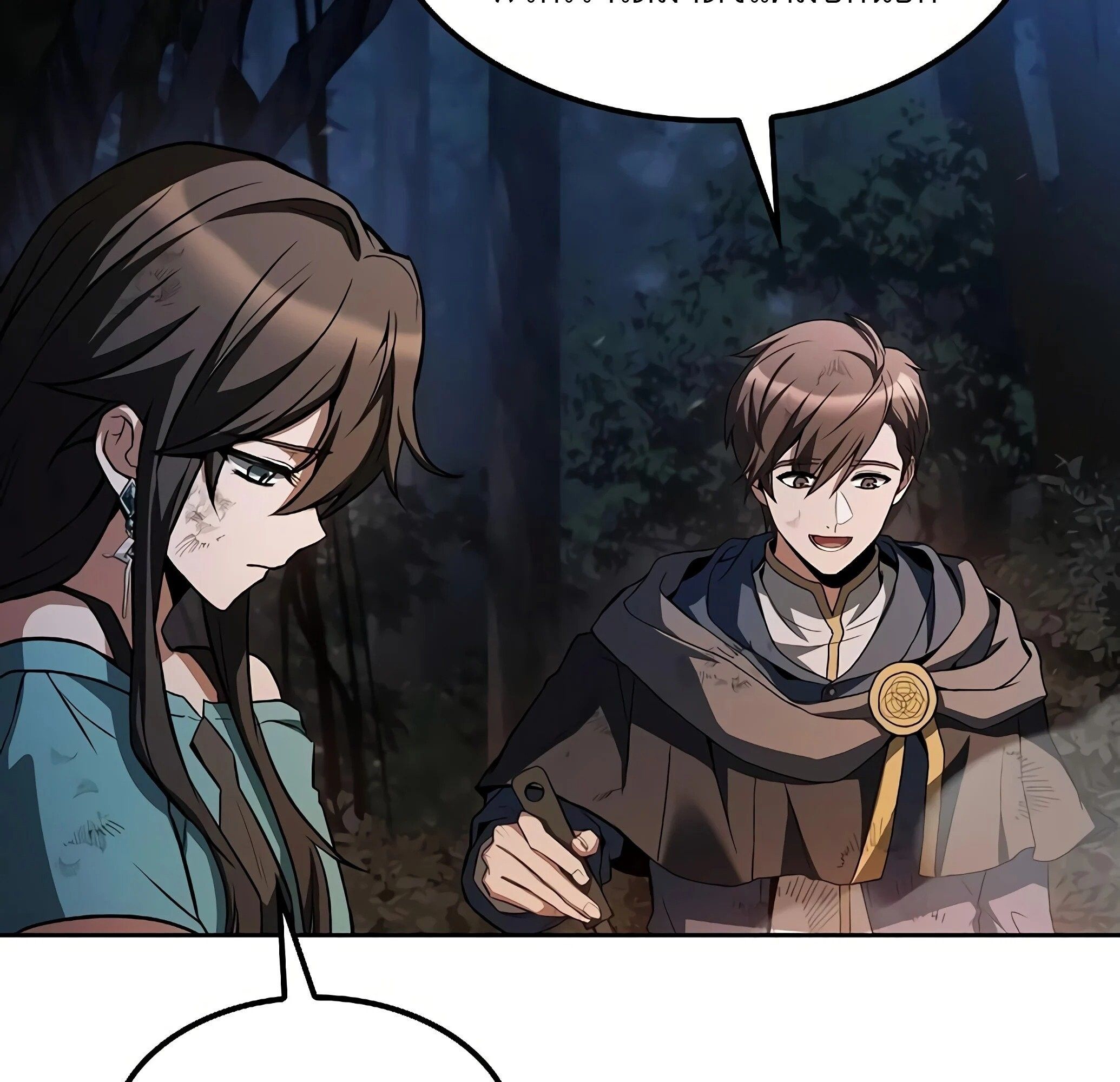 A Wizard’s Restaurant ตอนที่ 81 130