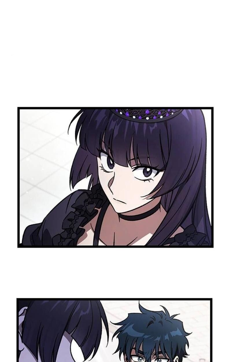 Lv. 99 Princess of Black Flame ตอนที่ 11 10