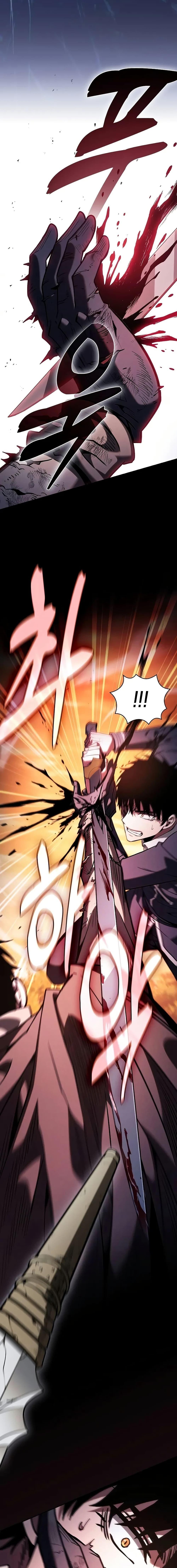 Academy’s Genius Swordmaster ตอนที่ 101 18