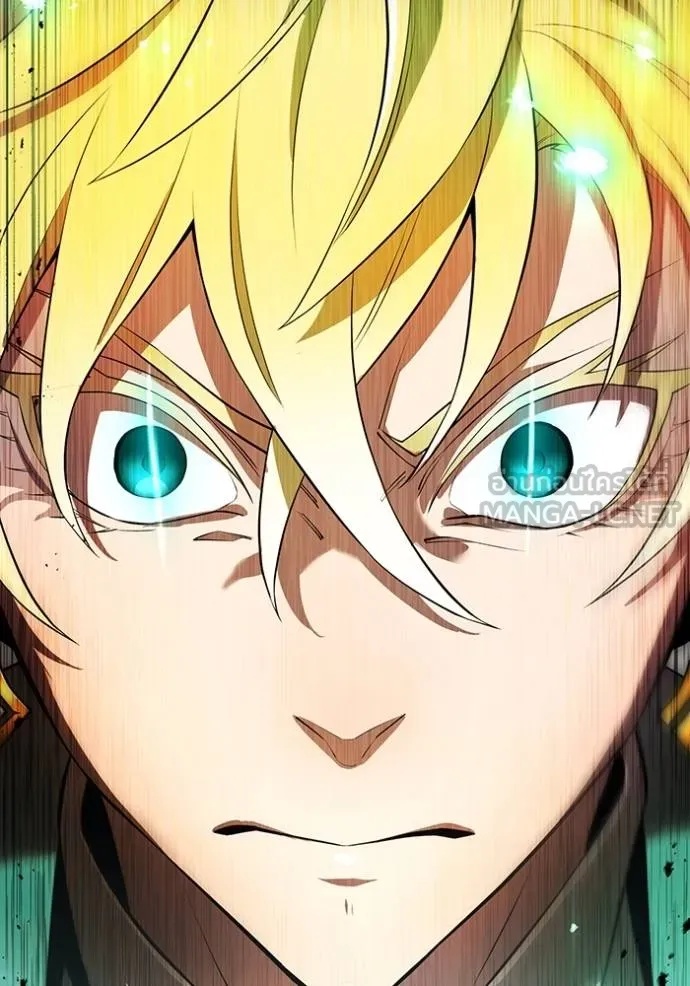 I am the strongest awakeners, recognized by all of the world‘s cheat masters ตอนที่ 40 77