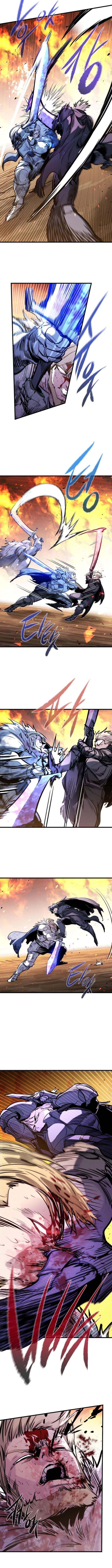 The Regressed Mercenary’s Machinations ตอนที่ 42 6