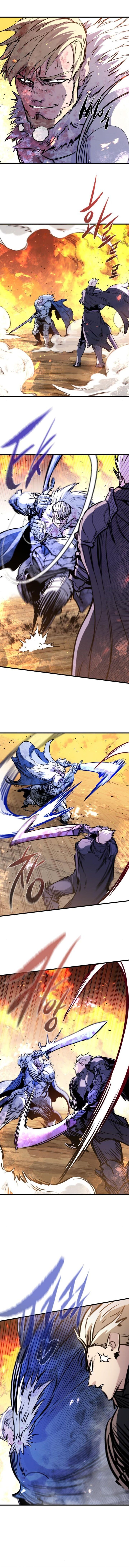 The Regressed Mercenary’s Machinations ตอนที่ 42 8