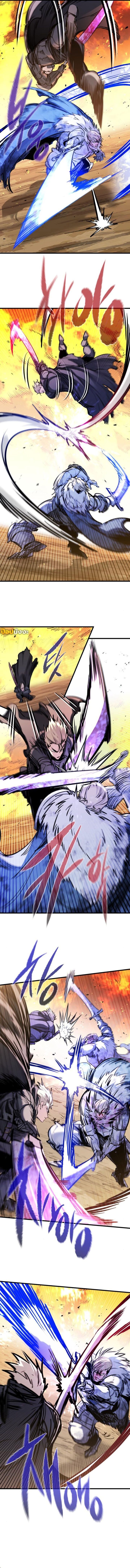 The Regressed Mercenary’s Machinations ตอนที่ 42 9