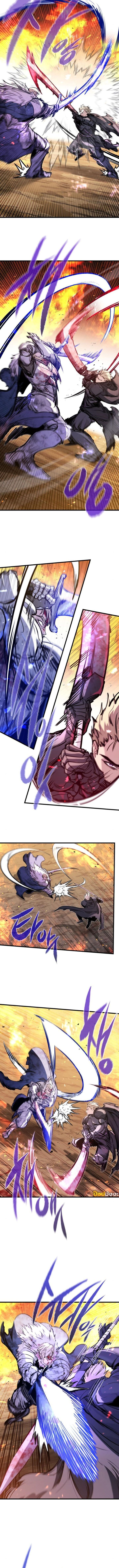 The Regressed Mercenary’s Machinations ตอนที่ 42 5