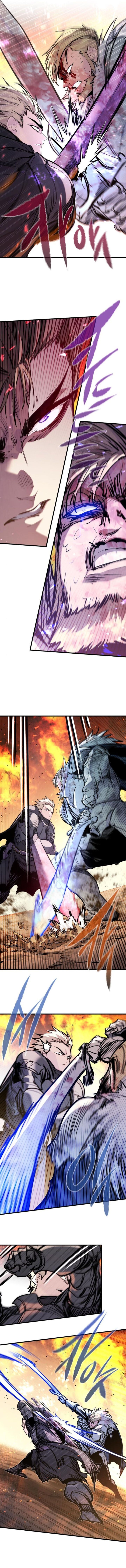 The Regressed Mercenary’s Machinations ตอนที่ 42 10
