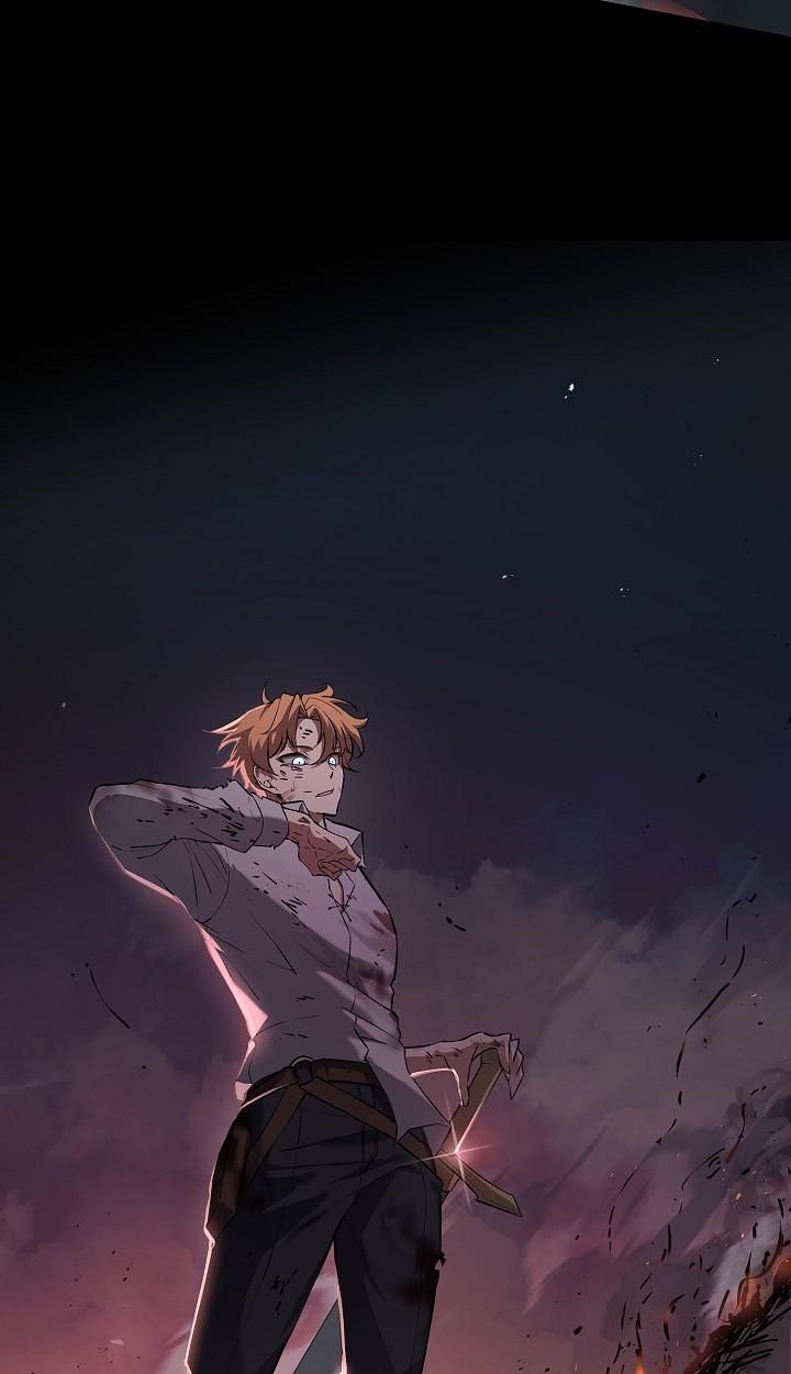 The Sword God from a Ruined World ตอนที่ 1 11