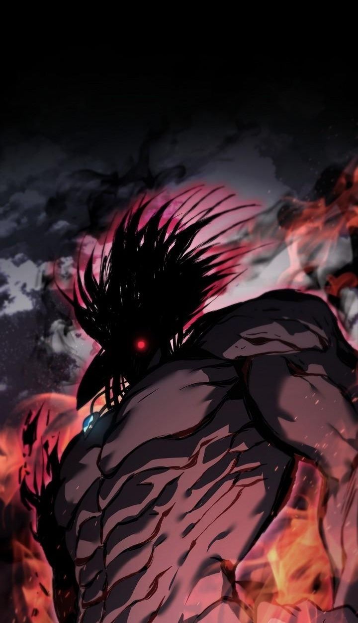 The Sword God from a Ruined World ตอนที่ 1 23