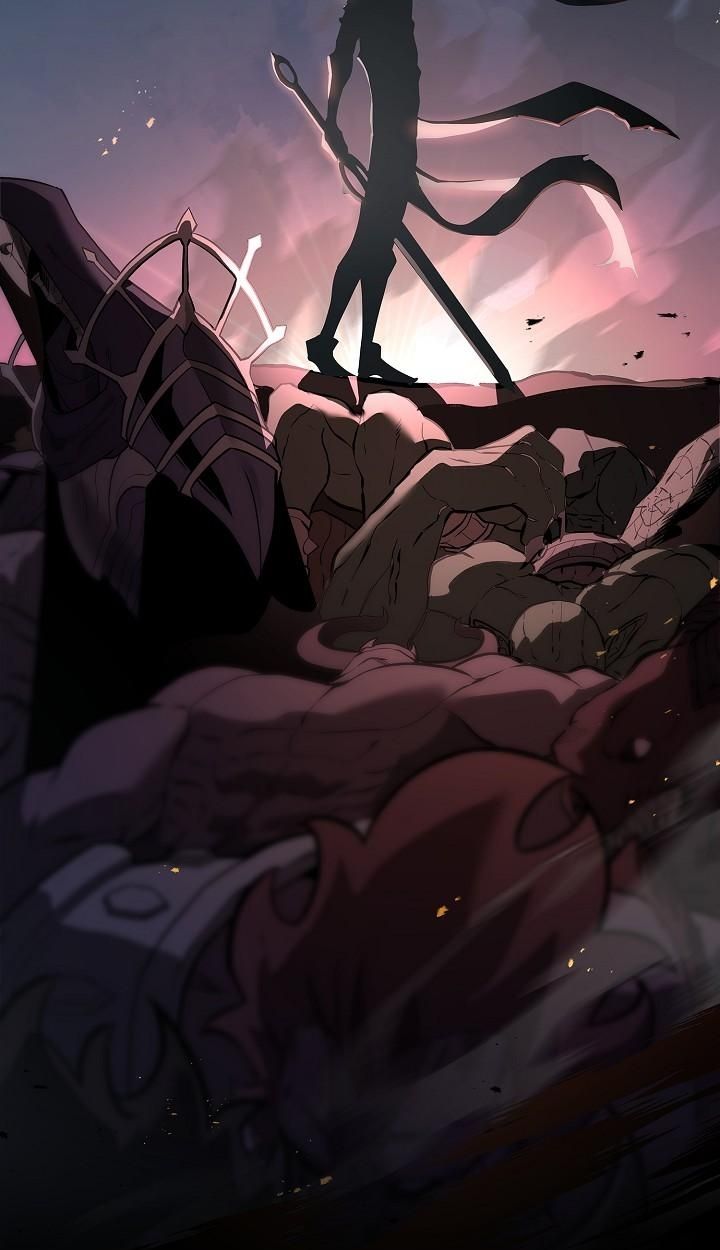 The Sword God from a Ruined World ตอนที่ 1 20