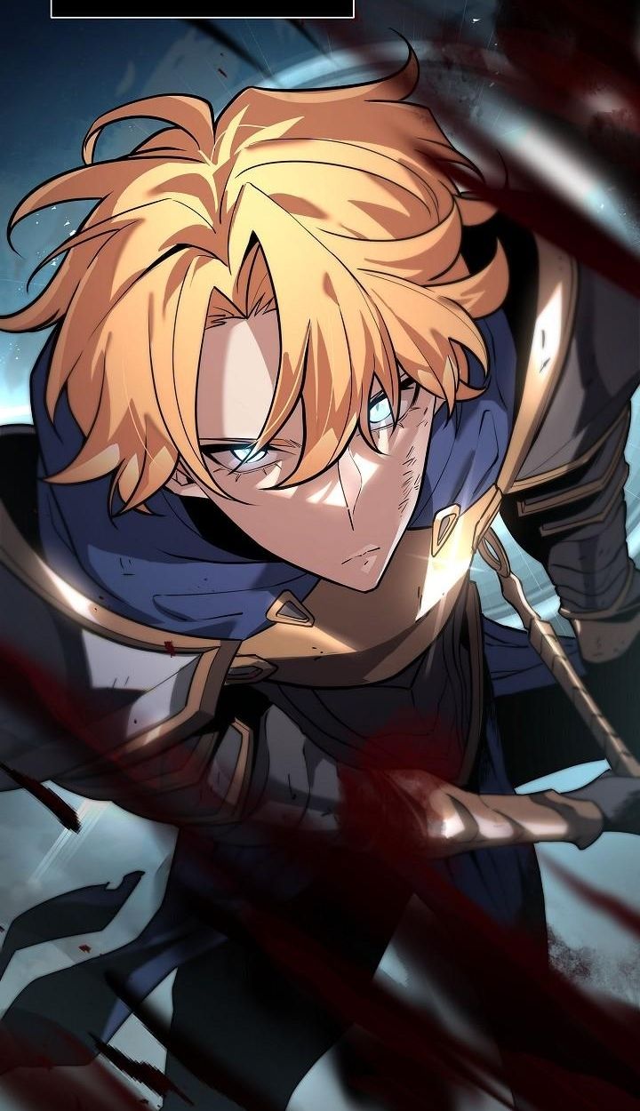 The Sword God from a Ruined World ตอนที่ 1 17