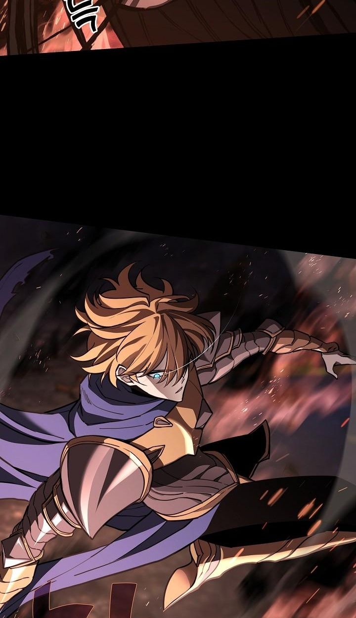 The Sword God from a Ruined World ตอนที่ 1 41