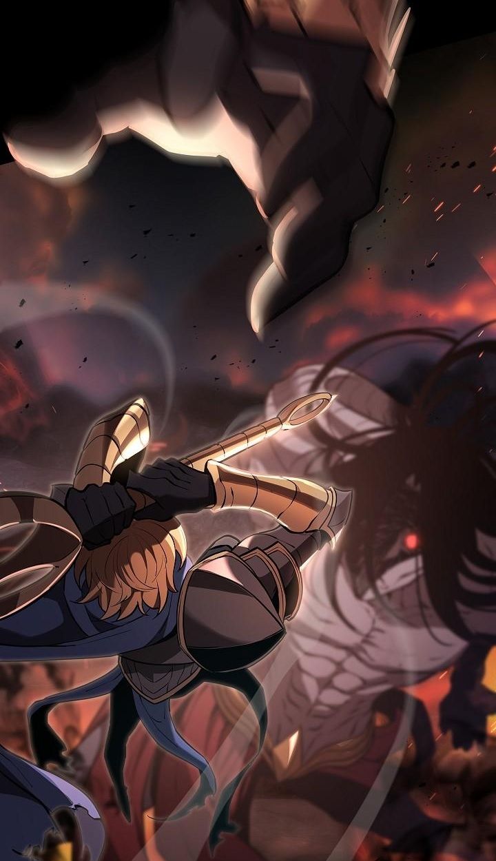 The Sword God from a Ruined World ตอนที่ 1 35