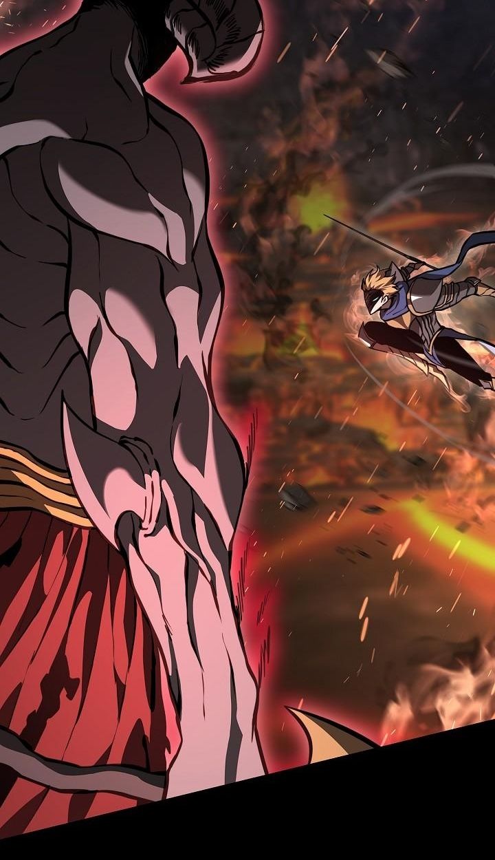 The Sword God from a Ruined World ตอนที่ 1 54