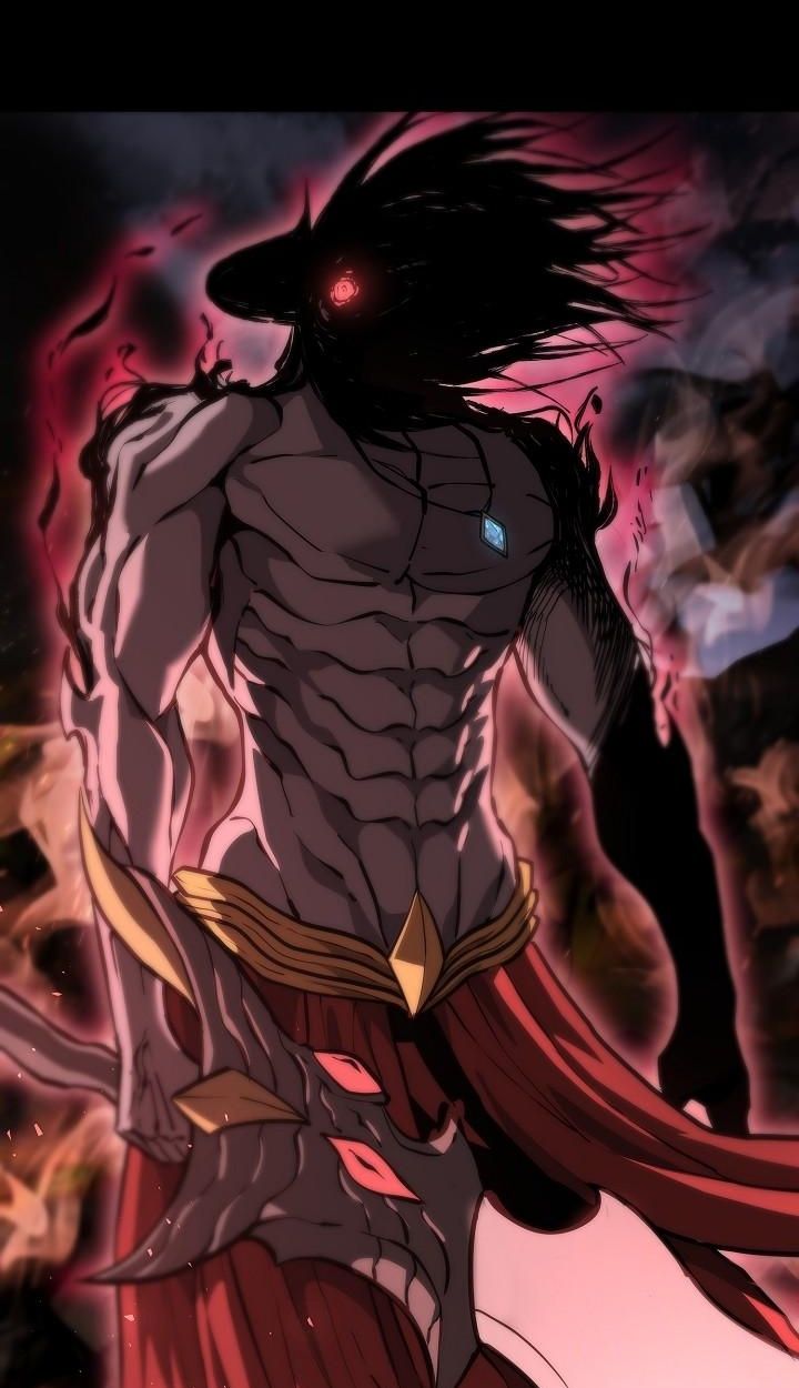 The Sword God from a Ruined World ตอนที่ 1 60