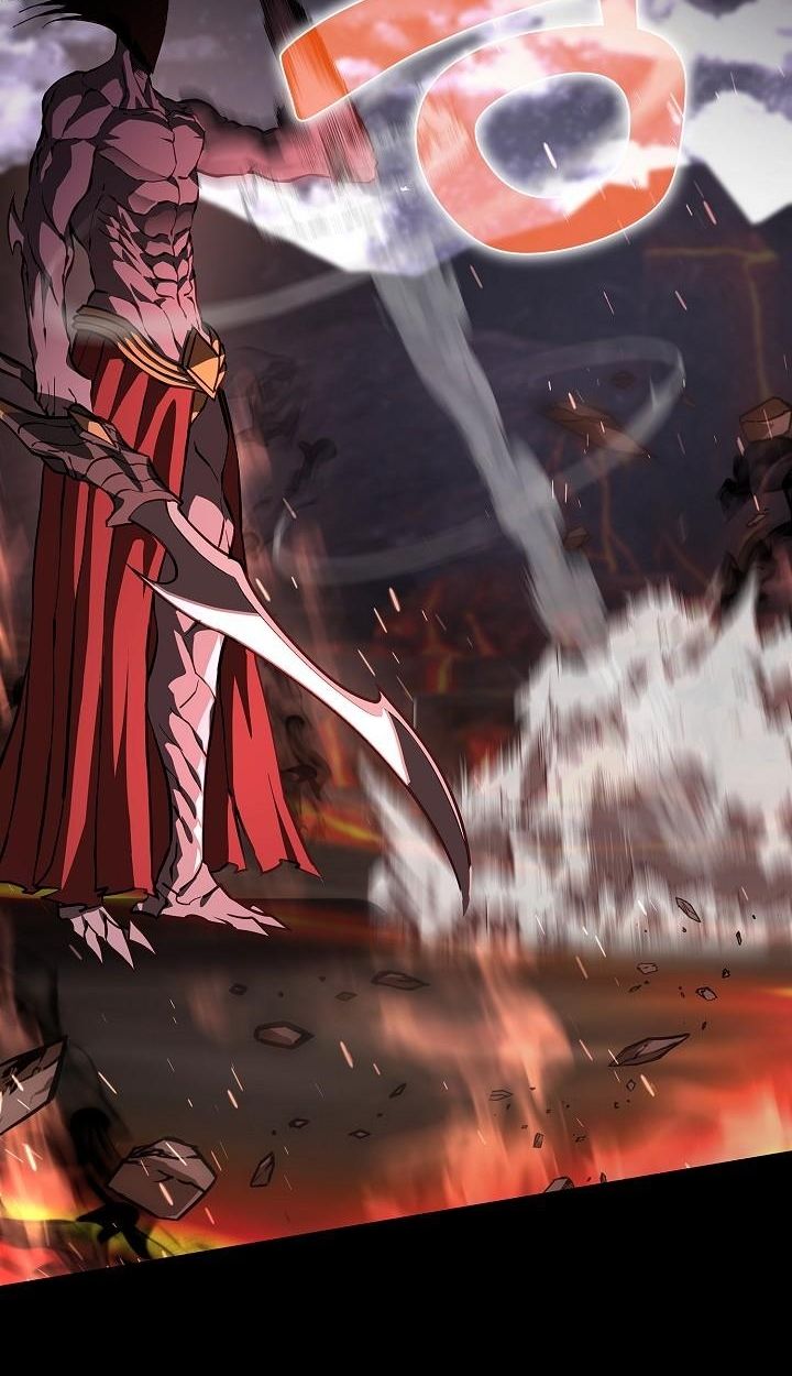 The Sword God from a Ruined World ตอนที่ 1 58
