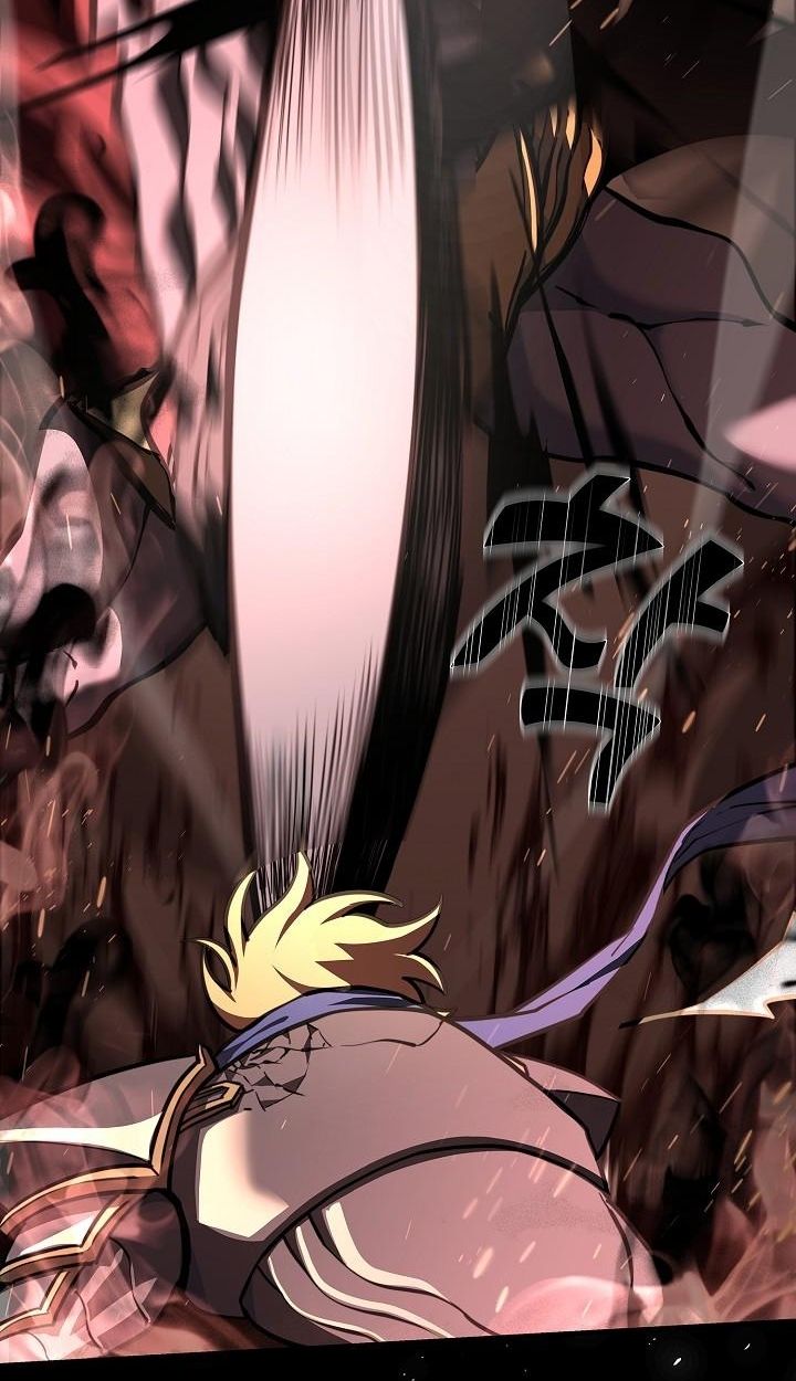 The Sword God from a Ruined World ตอนที่ 1 70