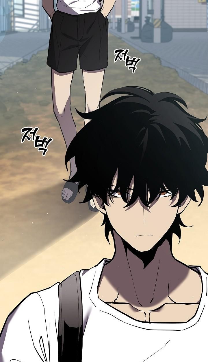 The Sword God from a Ruined World ตอนที่ 1 92