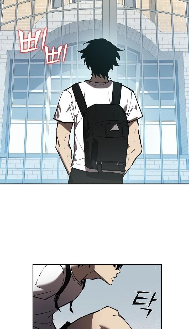 The Sword God from a Ruined World ตอนที่ 1 98