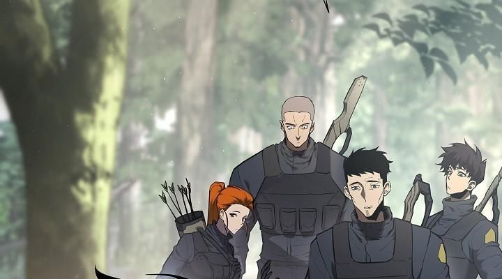 The Sword God from a Ruined World ตอนที่ 1 109