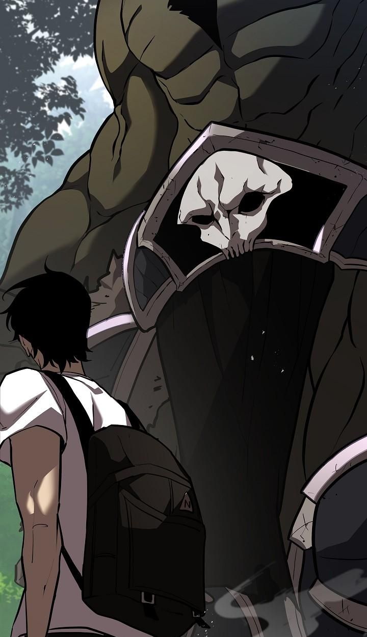 The Sword God from a Ruined World ตอนที่ 1 137