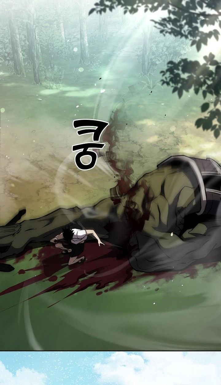 The Sword God from a Ruined World ตอนที่ 1 157