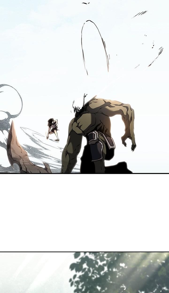 The Sword God from a Ruined World ตอนที่ 1 156