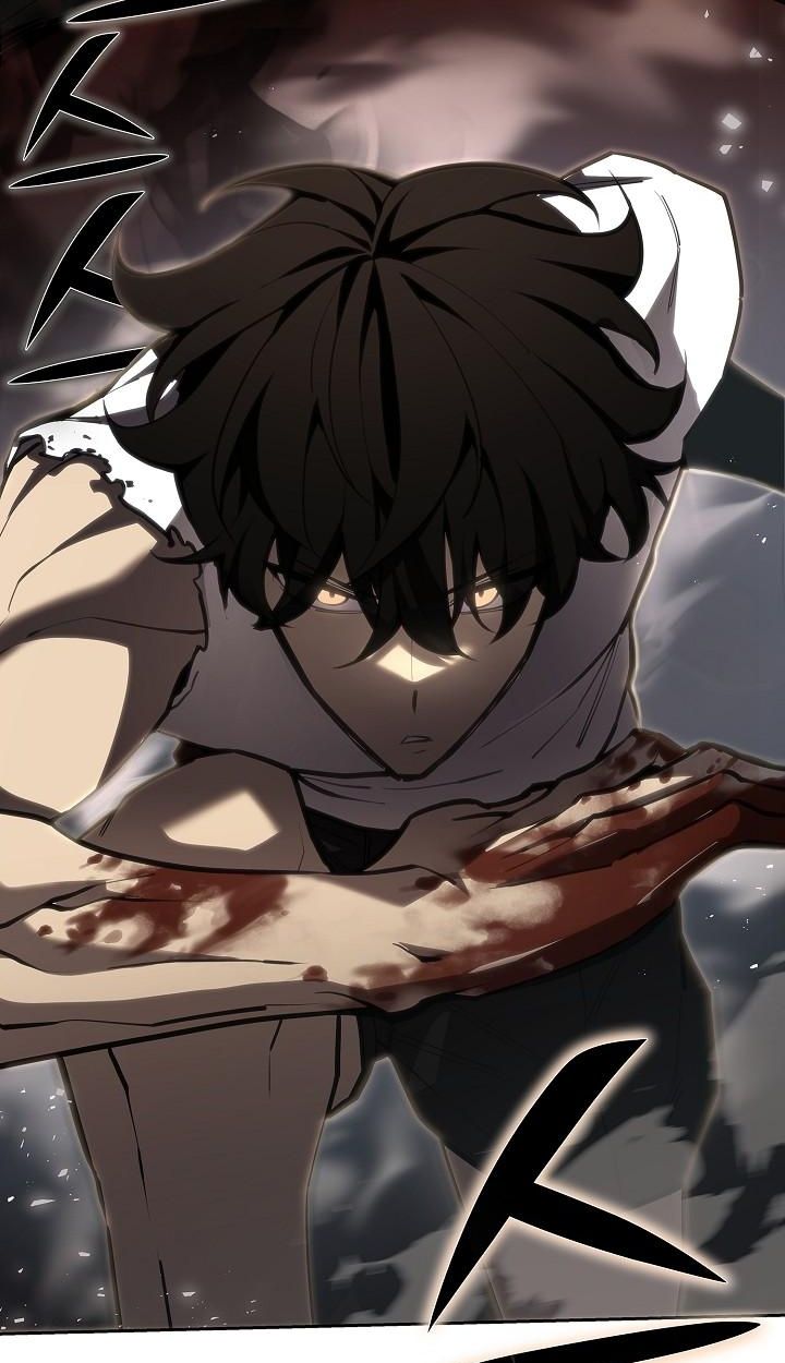 The Sword God from a Ruined World ตอนที่ 1 159