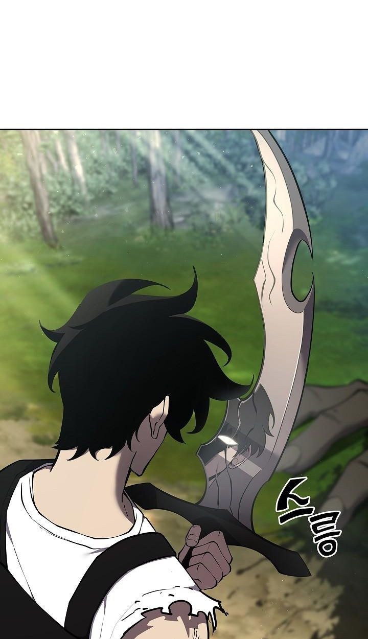 The Sword God from a Ruined World ตอนที่ 2 6
