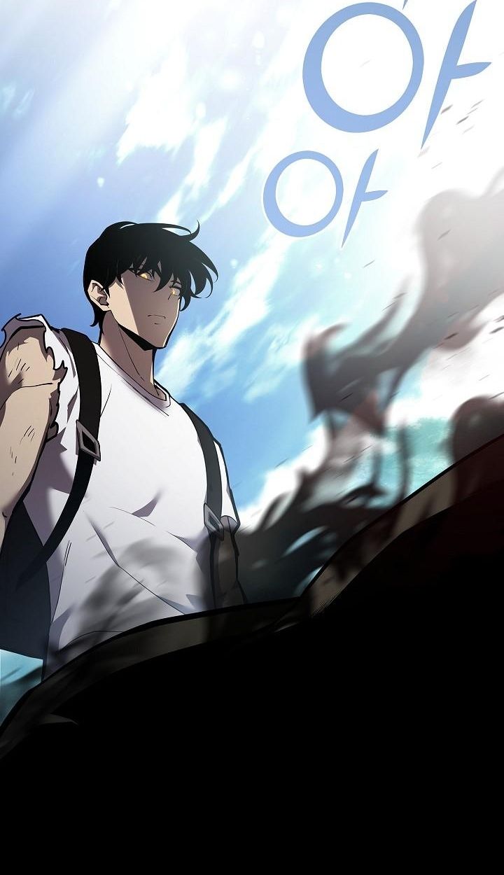 The Sword God from a Ruined World ตอนที่ 2 4