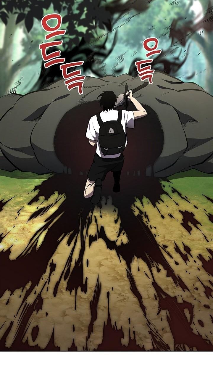 The Sword God from a Ruined World ตอนที่ 2 12