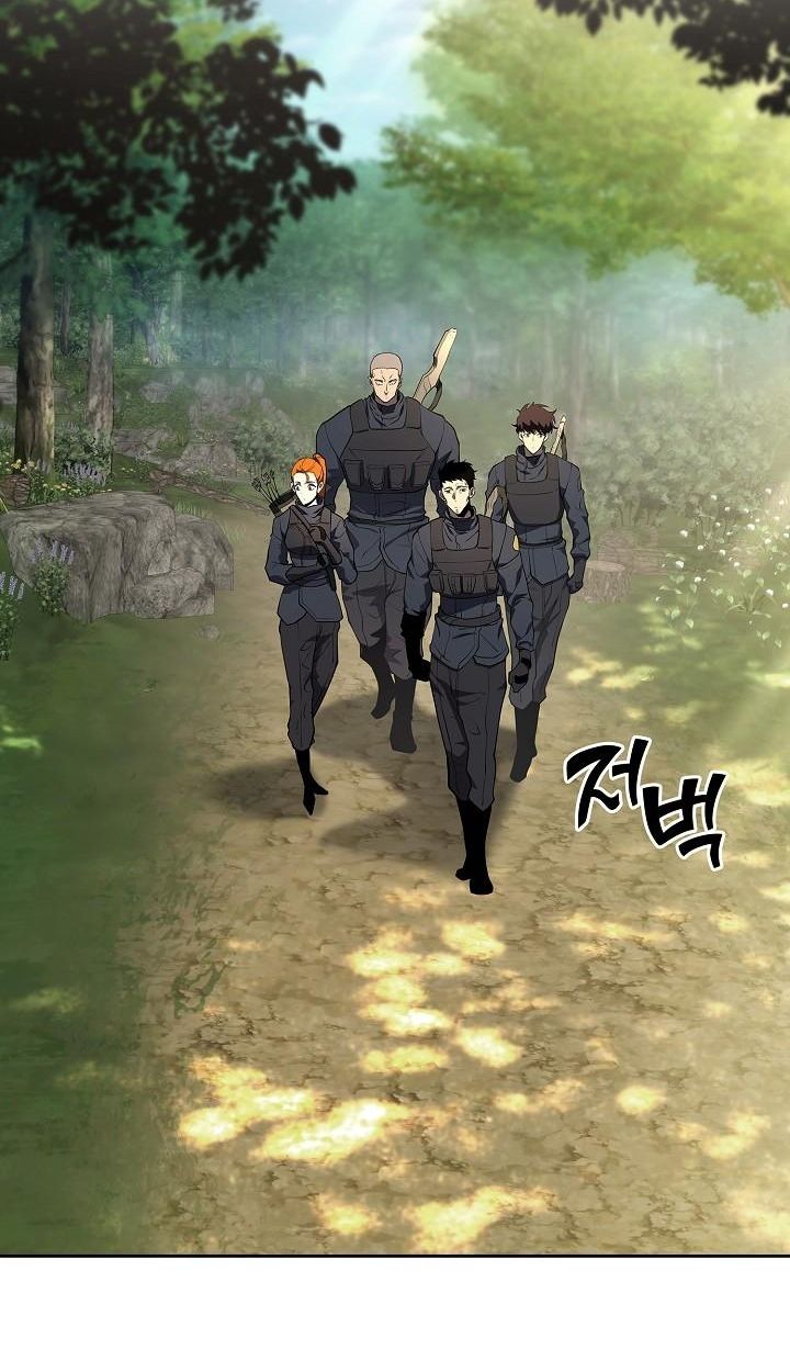 The Sword God from a Ruined World ตอนที่ 2 34