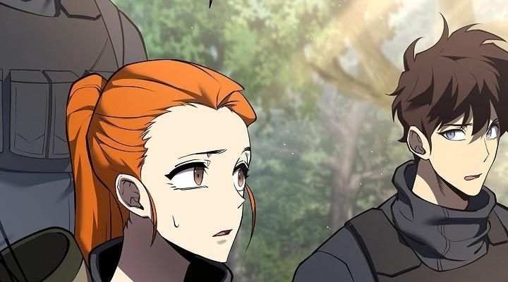The Sword God from a Ruined World ตอนที่ 2 37