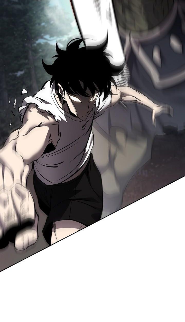 The Sword God from a Ruined World ตอนที่ 2 51