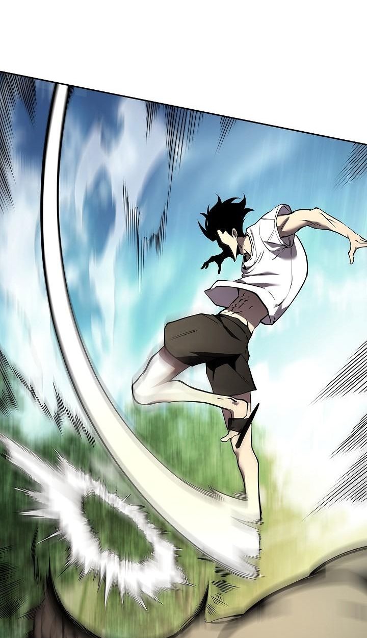 The Sword God from a Ruined World ตอนที่ 2 57