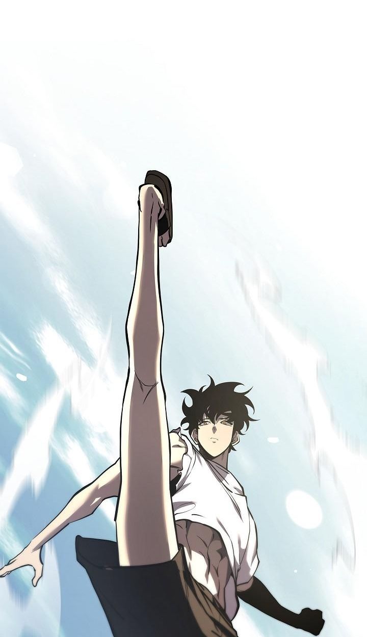 The Sword God from a Ruined World ตอนที่ 2 54