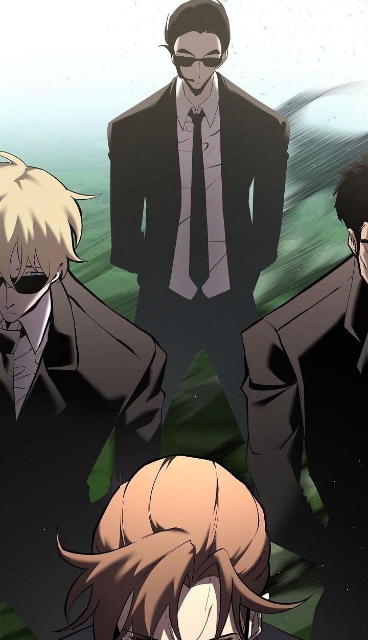 The Sword God from a Ruined World ตอนที่ 2 71