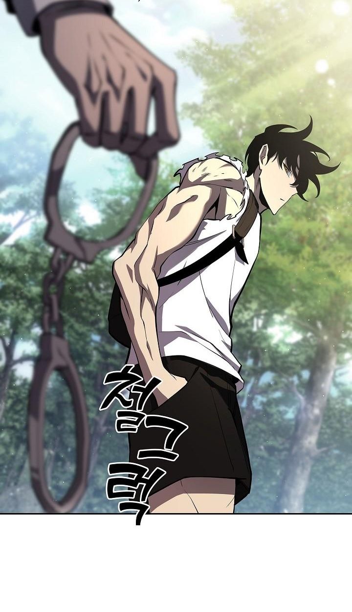 The Sword God from a Ruined World ตอนที่ 2 85